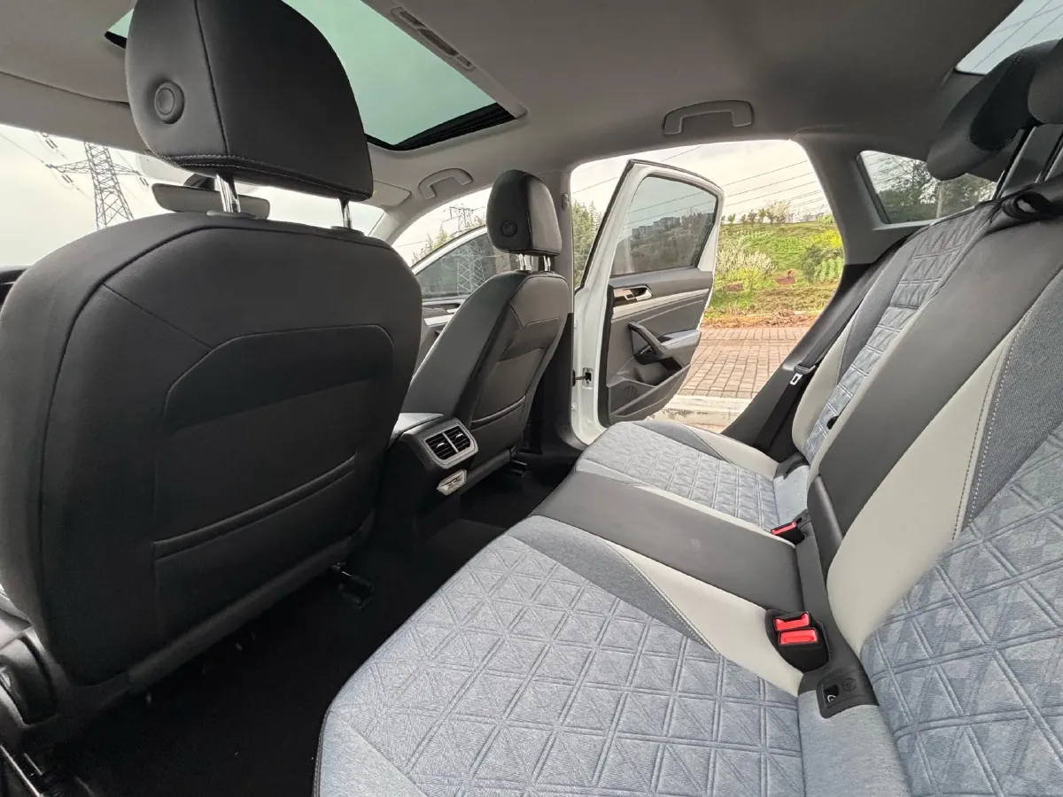 2023 Volkswagen Lavida 1.5L 110HP L4 6AT,autocango,china used car exporter,china ev exporter,chinese used car exporter,chinese used ev exporter