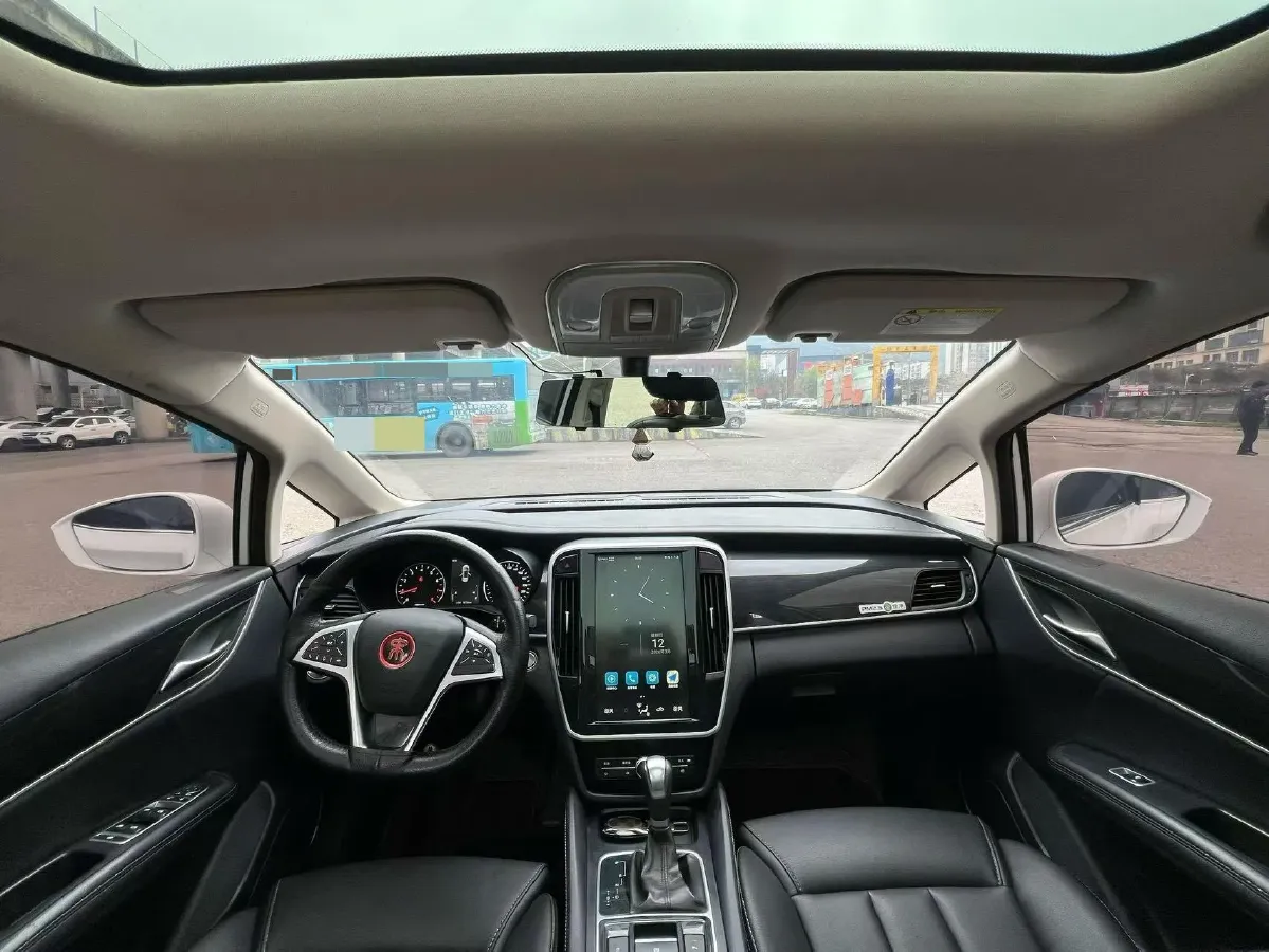 2018 BYD Song MAX 1.5T 154HP L4 6DCT,autocango,china used car exporter,china ev exporter,chinese used car exporter,chinese used ev exporter