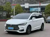 2018 BYD SONG MAX,autocango,china used car exporter,china ev exporter,chinese used car exporter,chinese used ev exporter