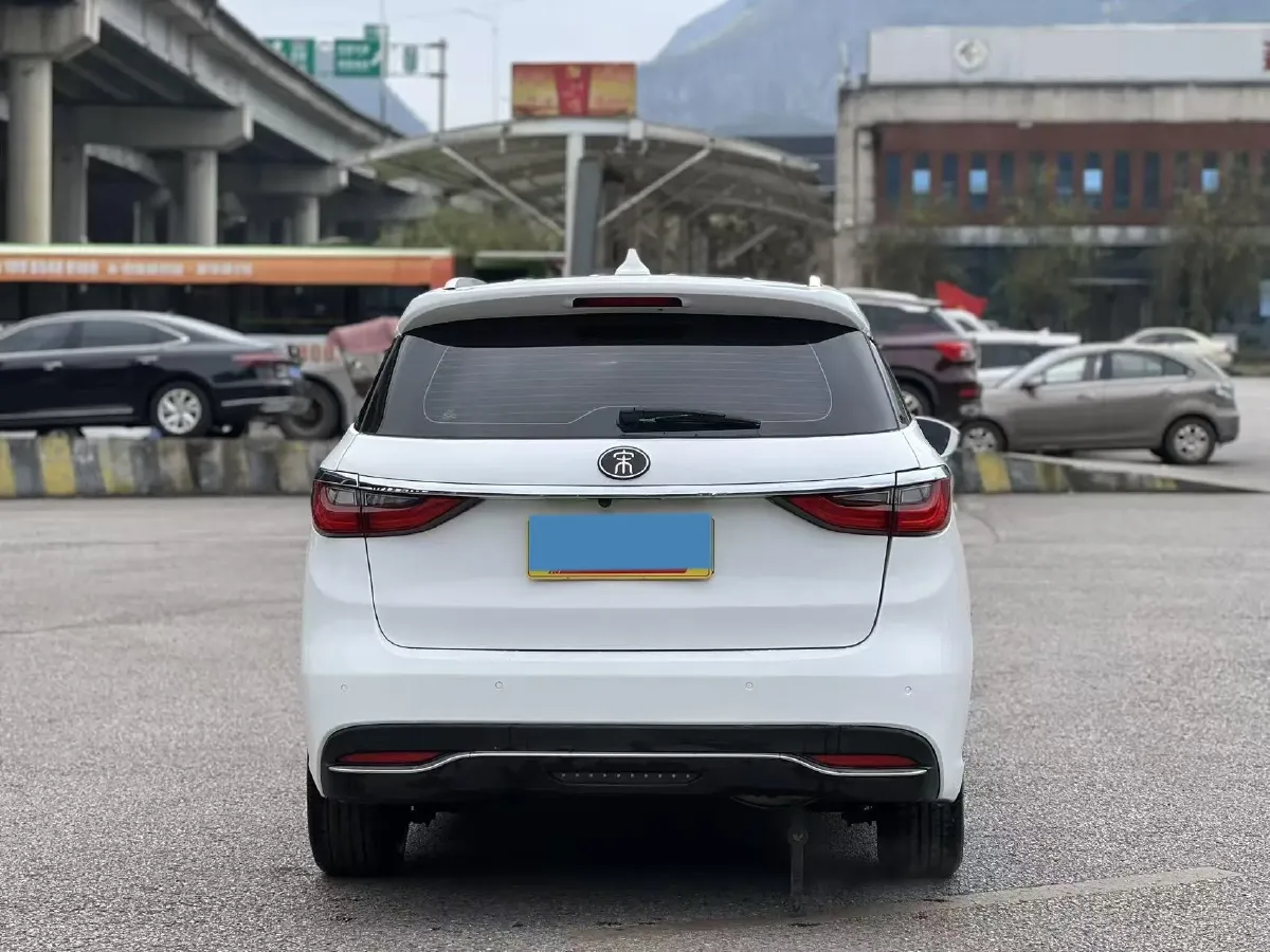 2018 BYD Song MAX 1.5T 154HP L4 6DCT,autocango,china used car exporter,china ev exporter,chinese used car exporter,chinese used ev exporter