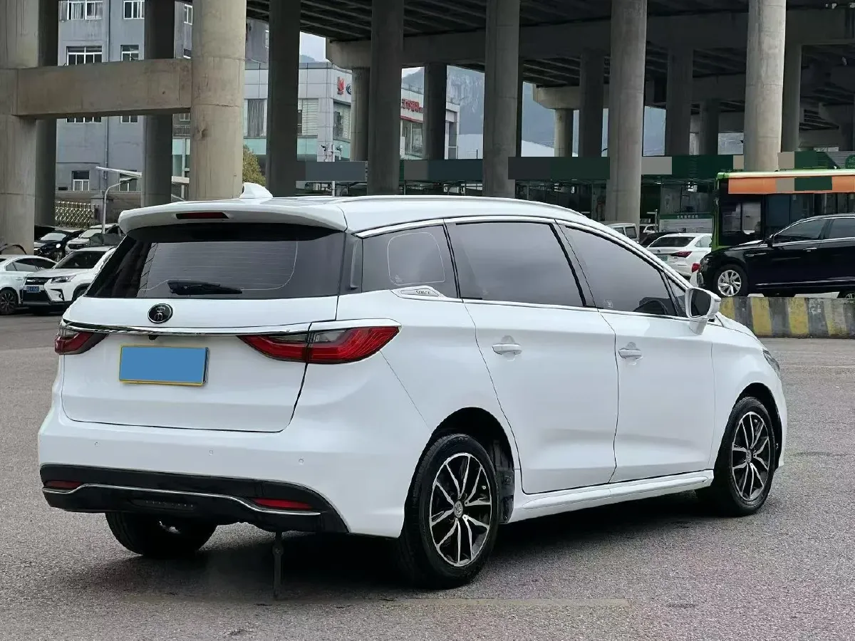 2018 BYD Song MAX 1.5T 154HP L4 6DCT,autocango,china used car exporter,china ev exporter,chinese used car exporter,chinese used ev exporter