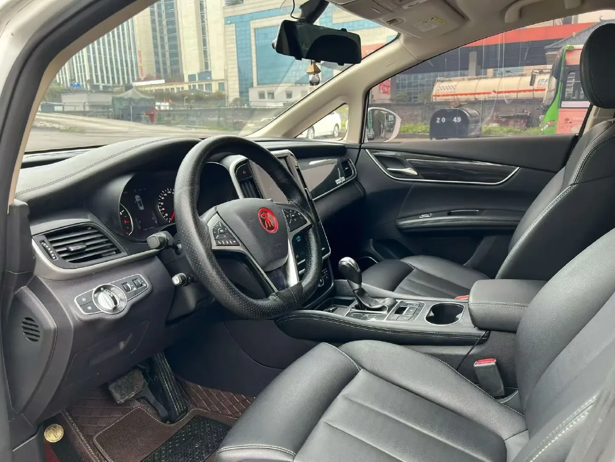 2018 BYD Song MAX 1.5T 154HP L4 6DCT,autocango,china used car exporter,china ev exporter,chinese used car exporter,chinese used ev exporter