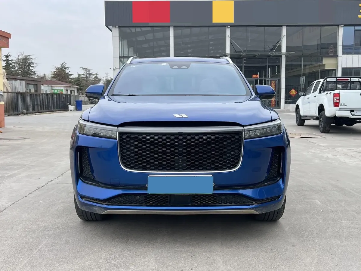 2020 Li ONE Range Extended 131HP REEV 40.5KWH,autocango,china used car exporter,china ev exporter,chinese used car exporter,chinese used ev exporter