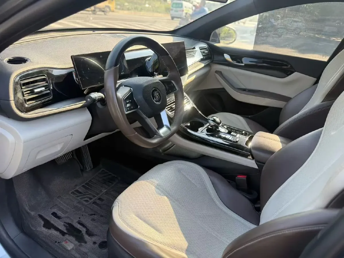 2023 BYD Qin Plus 1.5L 110HP L4 E-CVT PHEV 8.32KWH,autocango,china used car exporter,china ev exporter,chinese used car exporter,chinese used ev exporter