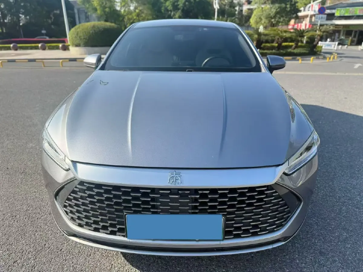 2023 BYD Qin Plus 1.5L 110HP L4 E-CVT PHEV 8.32KWH,autocango,china used car exporter,china ev exporter,chinese used car exporter,chinese used ev exporter