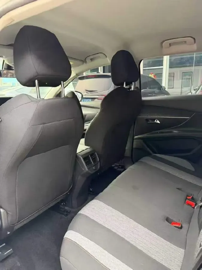 2021 Peugeot 4008 1.6T 170HP L4 8AT,autocango,china used car exporter,china ev exporter,chinese used car exporter,chinese used ev exporter