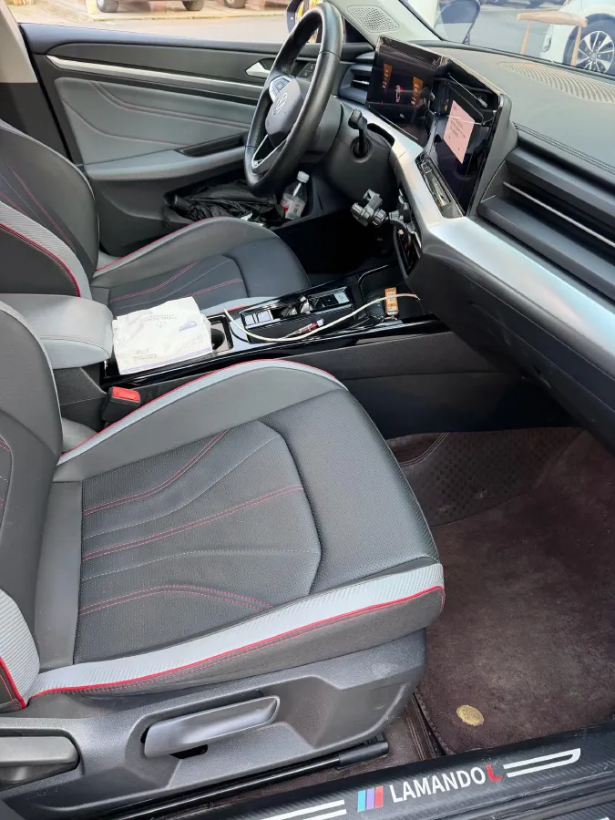 2022 Volkswagen Lavida 1.4T 150HP L4 7DCT,autocango,china used car exporter,china ev exporter,chinese used car exporter,chinese used ev exporter