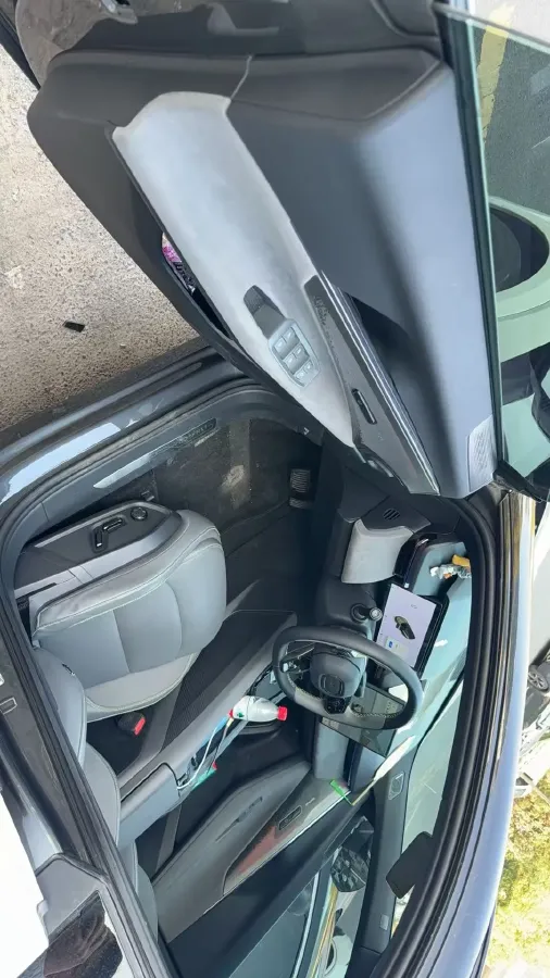 2025 LYNK&CO 08 EM-P 1.5T 163HP L4 3DHT PHEV 21.2KWH,autocango,china used car exporter,china ev exporter,chinese used car exporter,chinese used ev exporter