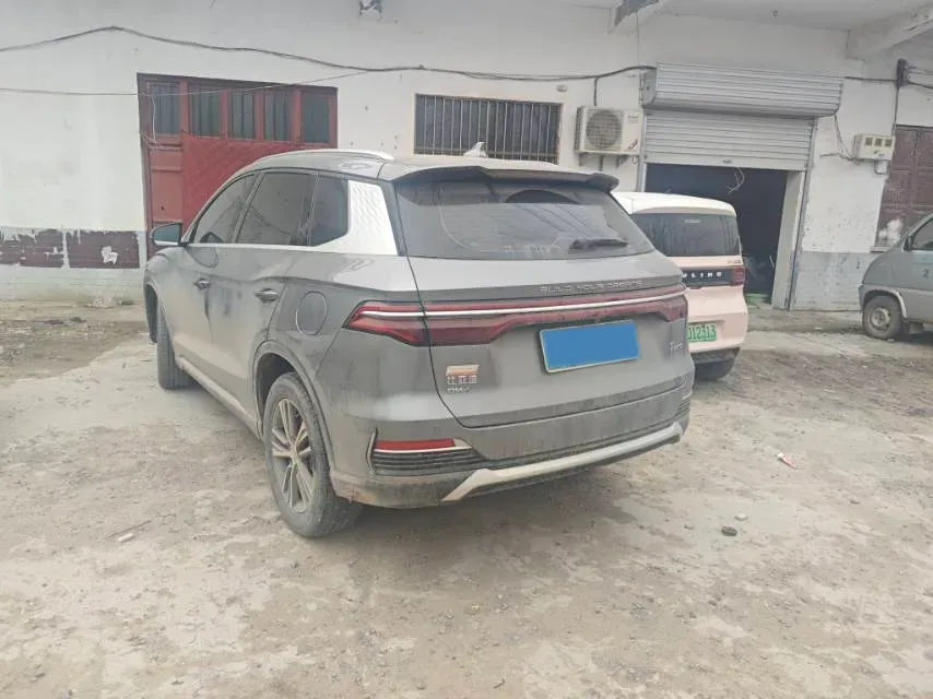 2022 Ruichi Auto EC35 BEV 82HP BEV 36.288KWH,autocango,china used car exporter,china ev exporter,chinese used car exporter,chinese used ev exporter