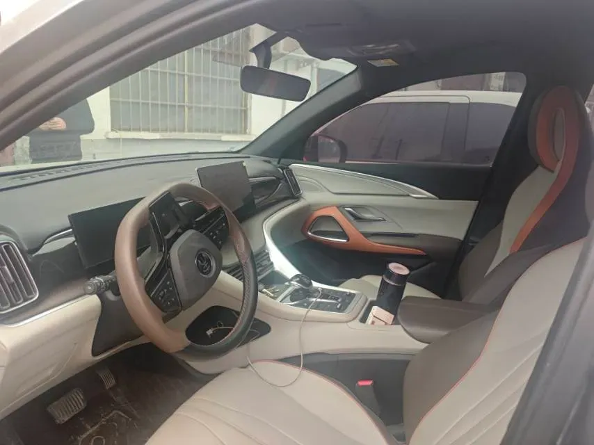 2022 Ruichi Auto EC35 BEV 82HP BEV 36.288KWH,autocango,china used car exporter,china ev exporter,chinese used car exporter,chinese used ev exporter