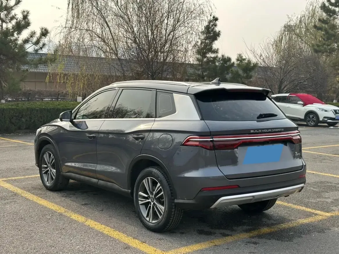 2019 BYD Song Pro 1.5T 160HP L4 6DCT,autocango,china used car exporter,china ev exporter,chinese used car exporter,chinese used ev exporter
