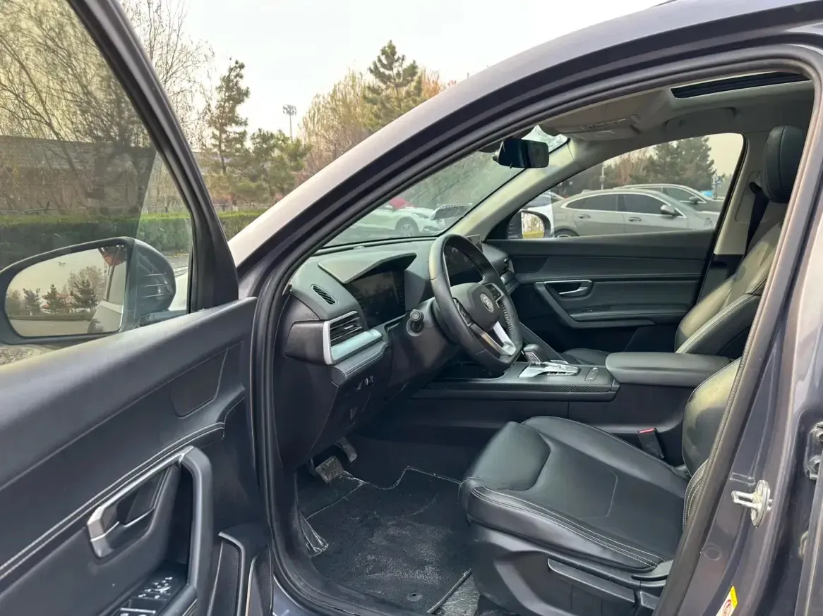 2019 BYD Song Pro 1.5T 160HP L4 6DCT,autocango,china used car exporter,china ev exporter,chinese used car exporter,chinese used ev exporter