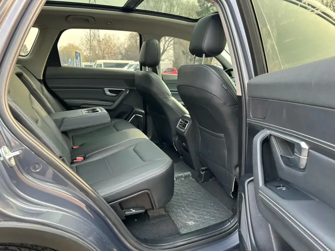 2019 BYD Song Pro 1.5T 160HP L4 6DCT,autocango,china used car exporter,china ev exporter,chinese used car exporter,chinese used ev exporter