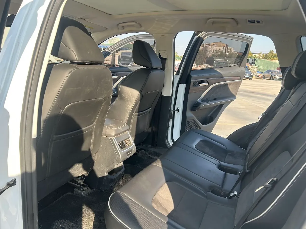 2021 Haval H6 1.5T 150HP L4 7DCT,autocango,china used car exporter,china ev exporter,chinese used car exporter,chinese used ev exporter