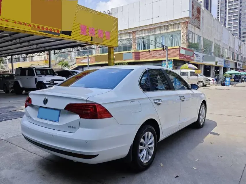 2018 Volkswagen Bora 1.5L 110HP L4 6AT,autocango,china used car exporter,china ev exporter,chinese used car exporter,chinese used ev exporter