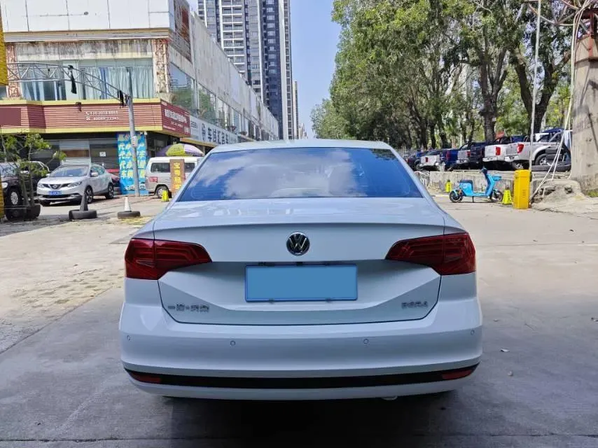 2018 Volkswagen Bora 1.5L 110HP L4 6AT,autocango,china used car exporter,china ev exporter,chinese used car exporter,chinese used ev exporter