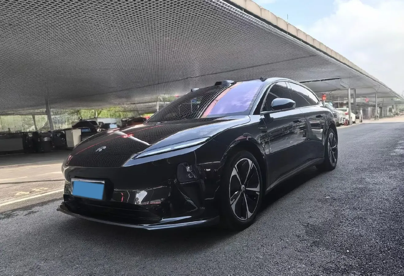 2023 NIO ET5T BEV 75KWH,autocango,china used car exporter,china ev exporter,chinese used car exporter,chinese used ev exporter