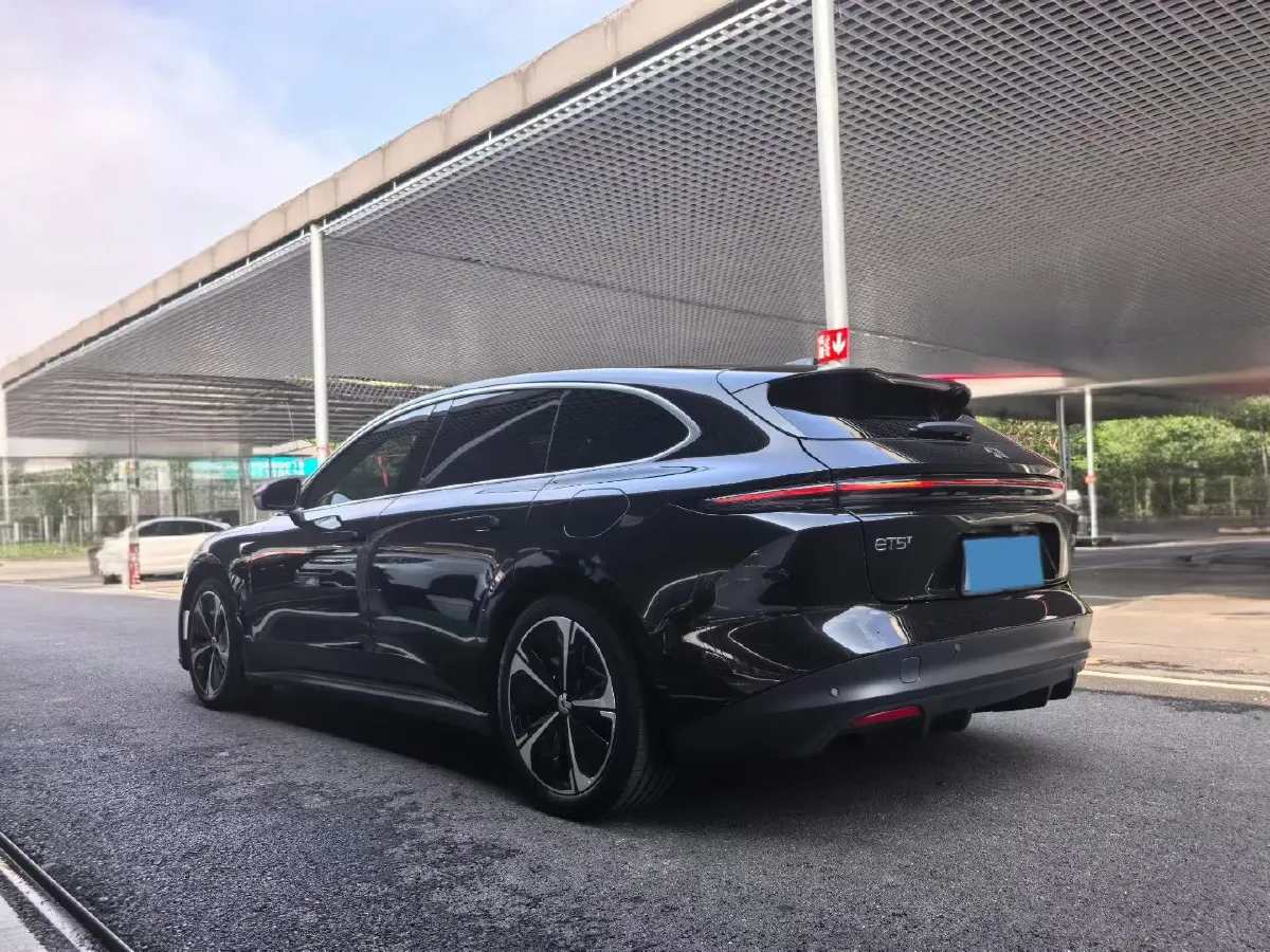 2023 NIO ET5T BEV 75KWH,autocango,china used car exporter,china ev exporter,chinese used car exporter,chinese used ev exporter