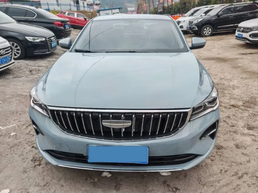 2025 Geely Emgrand 1.5L 127HP L4 5MT,autocango,china used car exporter,china ev exporter,chinese used car exporter,chinese used ev exporter