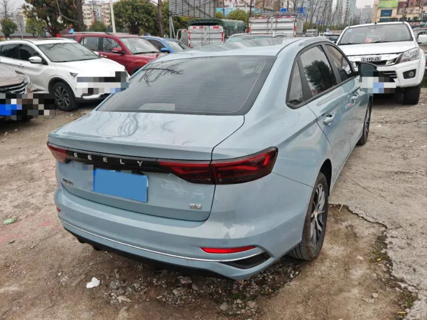 2025 Geely Emgrand 1.5L 127HP L4 5MT,autocango,china used car exporter,china ev exporter,chinese used car exporter,chinese used ev exporter