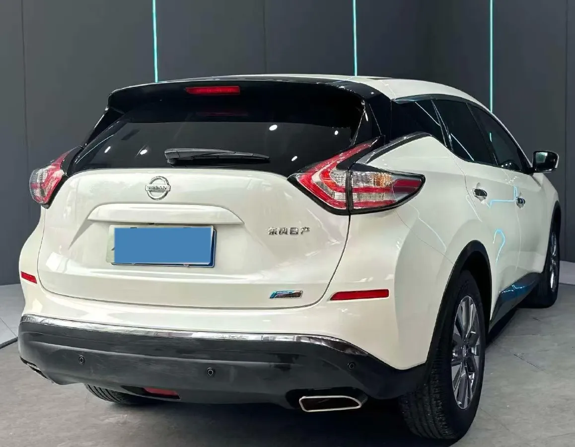 2019 Nissan Murano 2.5L 186HP L4 CVT,autocango,china used car exporter,china ev exporter,chinese used car exporter,chinese used ev exporter