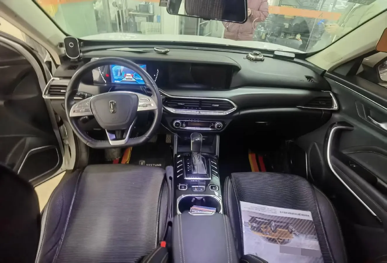 2019 Bestune T77 1.2T 143HP L4 7DCT,autocango,china used car exporter,china ev exporter,chinese used car exporter,chinese used ev exporter
