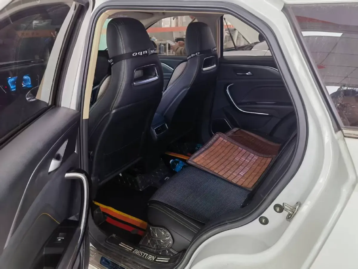 2019 Bestune T77 1.2T 143HP L4 7DCT,autocango,china used car exporter,china ev exporter,chinese used car exporter,chinese used ev exporter