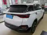2019 Bestune T77 1.2T 143HP L4 7DCT
