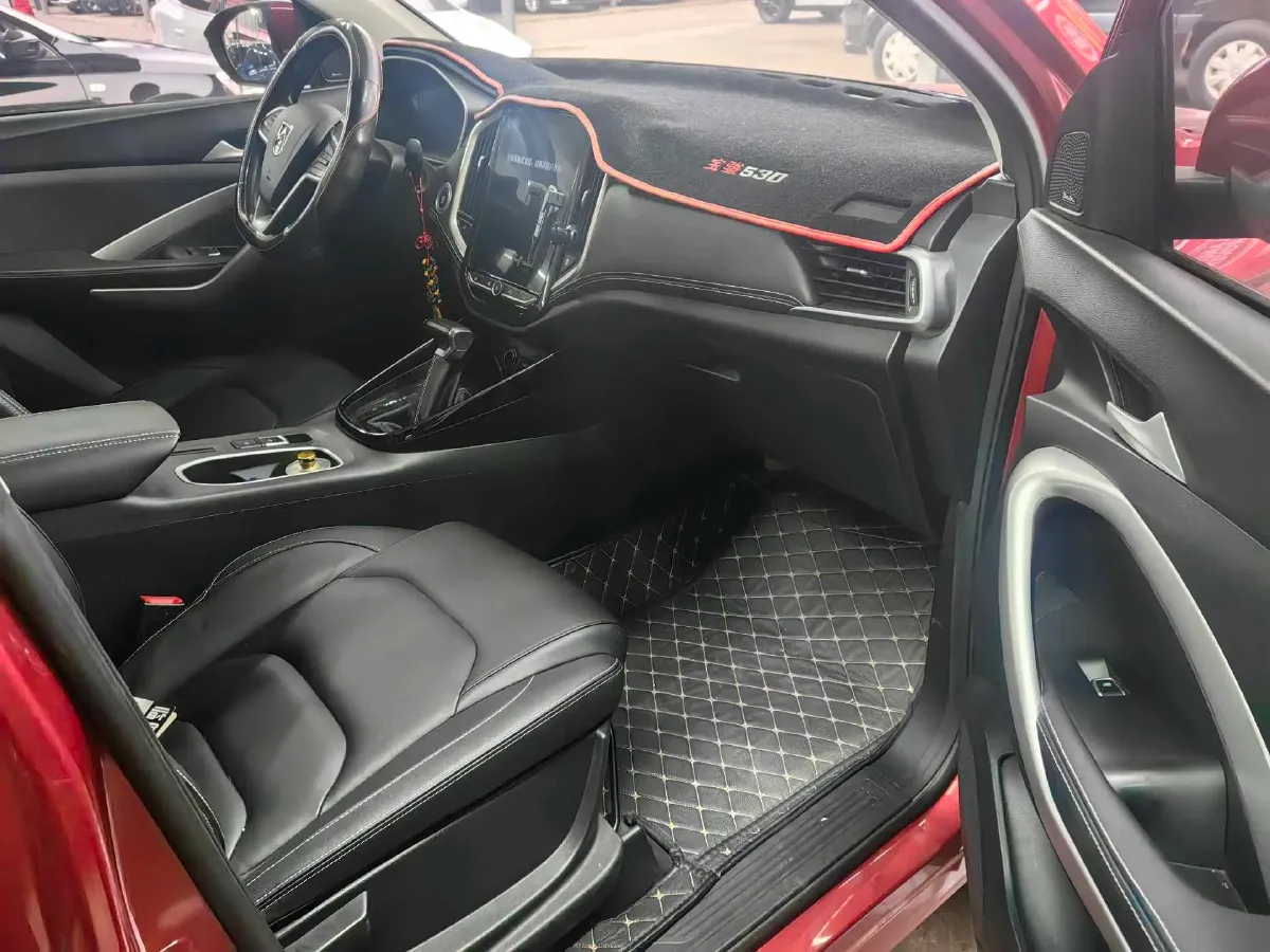 2020 HanTeng X7 1.5T 156HP L4 6AT,autocango,china used car exporter,china ev exporter,chinese used car exporter,chinese used ev exporter