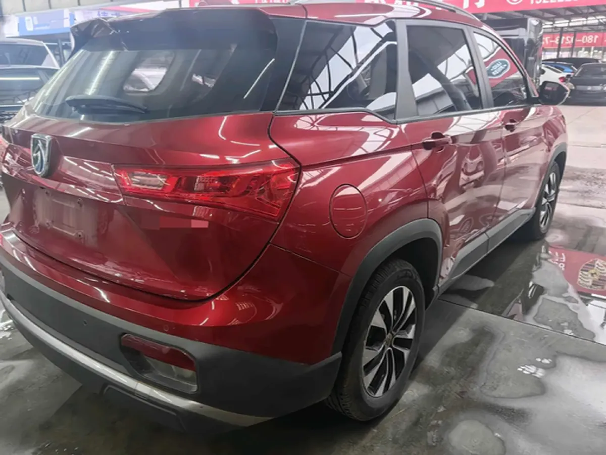 2020 HanTeng X7 1.5T 156HP L4 6AT,autocango,china used car exporter,china ev exporter,chinese used car exporter,chinese used ev exporter