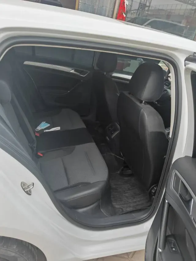 2020 Volkswagen Golf 1.4T 150HP L4 7DCT,autocango,china used car exporter,china ev exporter,chinese used car exporter,chinese used ev exporter