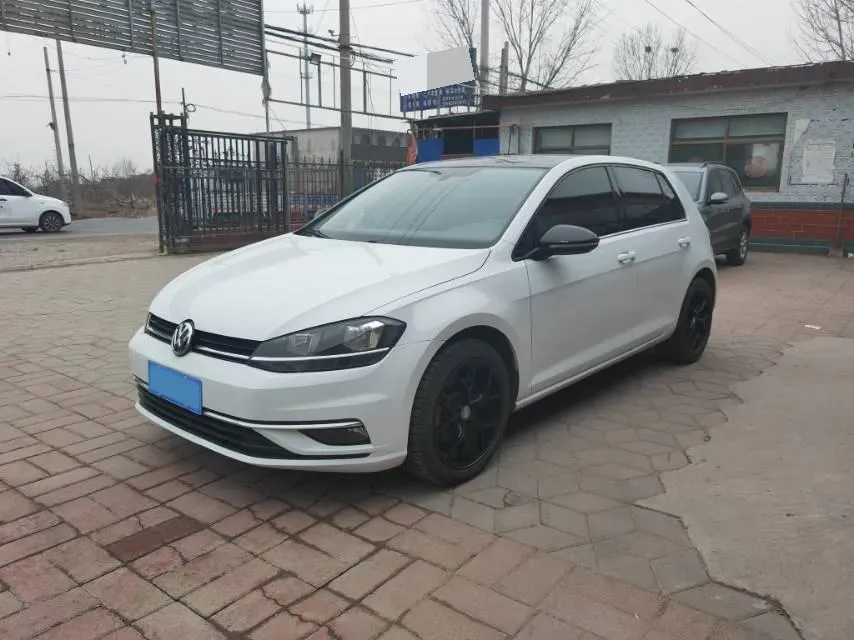 2020 Volkswagen Golf 1.4T 150HP L4 7DCT,autocango,china used car exporter,china ev exporter,chinese used car exporter,chinese used ev exporter