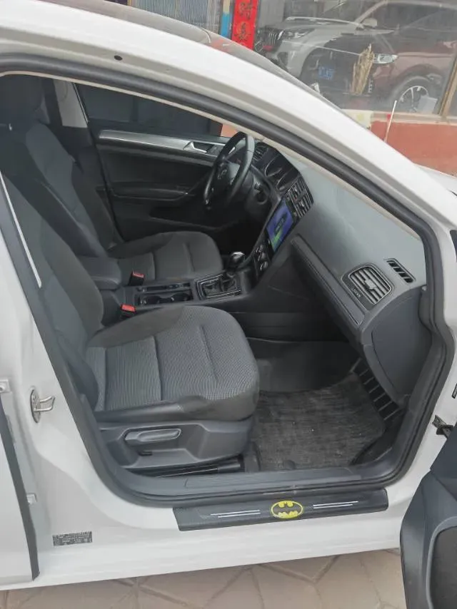 2020 Volkswagen Golf 1.4T 150HP L4 7DCT,autocango,china used car exporter,china ev exporter,chinese used car exporter,chinese used ev exporter