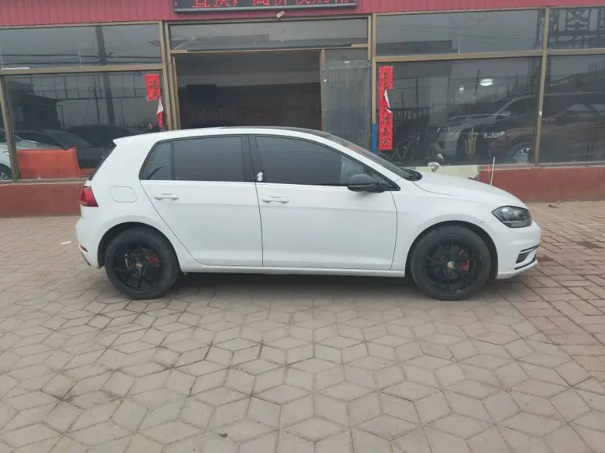 2020 Volkswagen Golf 1.4T 150HP L4 7DCT,autocango,china used car exporter,china ev exporter,chinese used car exporter,chinese used ev exporter