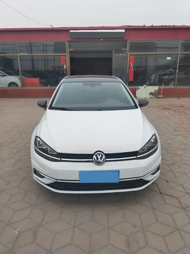 2020 Volkswagen Golf 1.4T 150HP L4 7DCT,autocango,china used car exporter,china ev exporter,chinese used car exporter,chinese used ev exporter