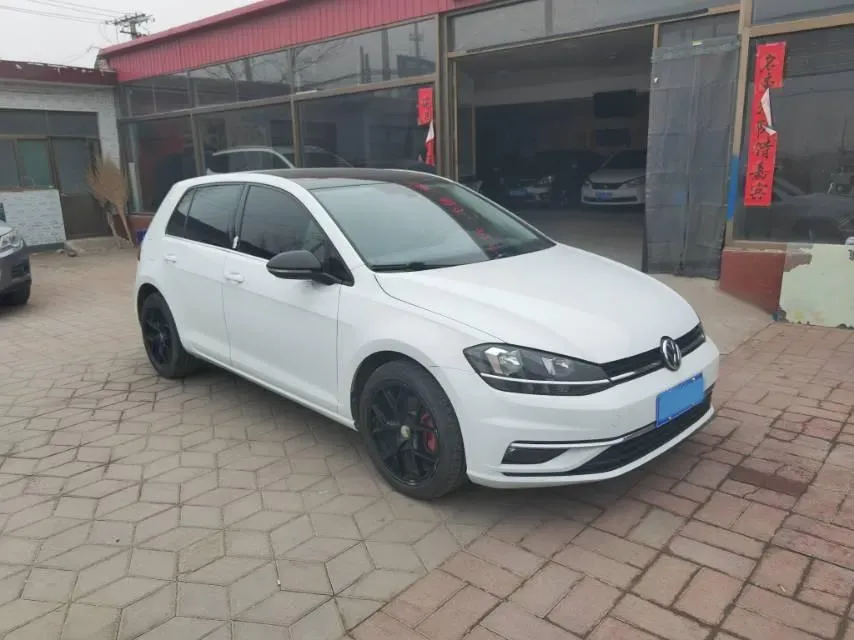 2020 Volkswagen Golf 1.4T 150HP L4 7DCT,autocango,china used car exporter,china ev exporter,chinese used car exporter,chinese used ev exporter