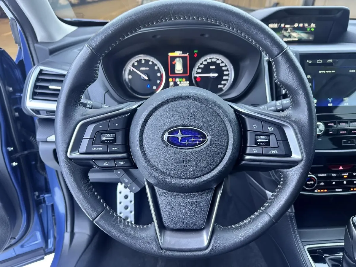 2021 Subaru Forester 2.0L 154HP H4 CVT,autocango,china used car exporter,china ev exporter,chinese used car exporter,chinese used ev exporter