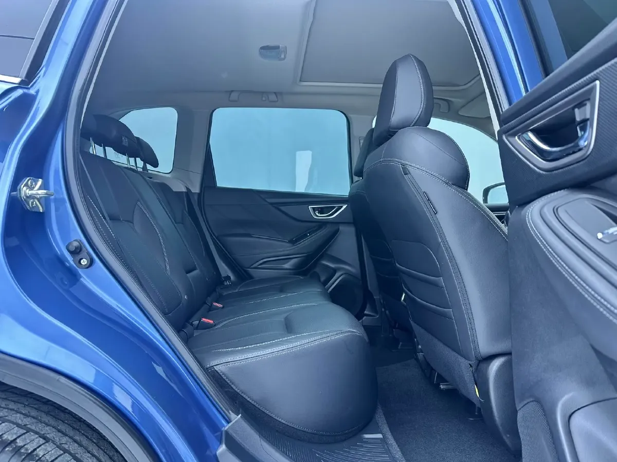 2021 Subaru Forester 2.0L 154HP H4 CVT,autocango,china used car exporter,china ev exporter,chinese used car exporter,chinese used ev exporter