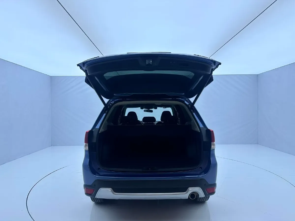 2021 Subaru Forester 2.0L 154HP H4 CVT,autocango,china used car exporter,china ev exporter,chinese used car exporter,chinese used ev exporter