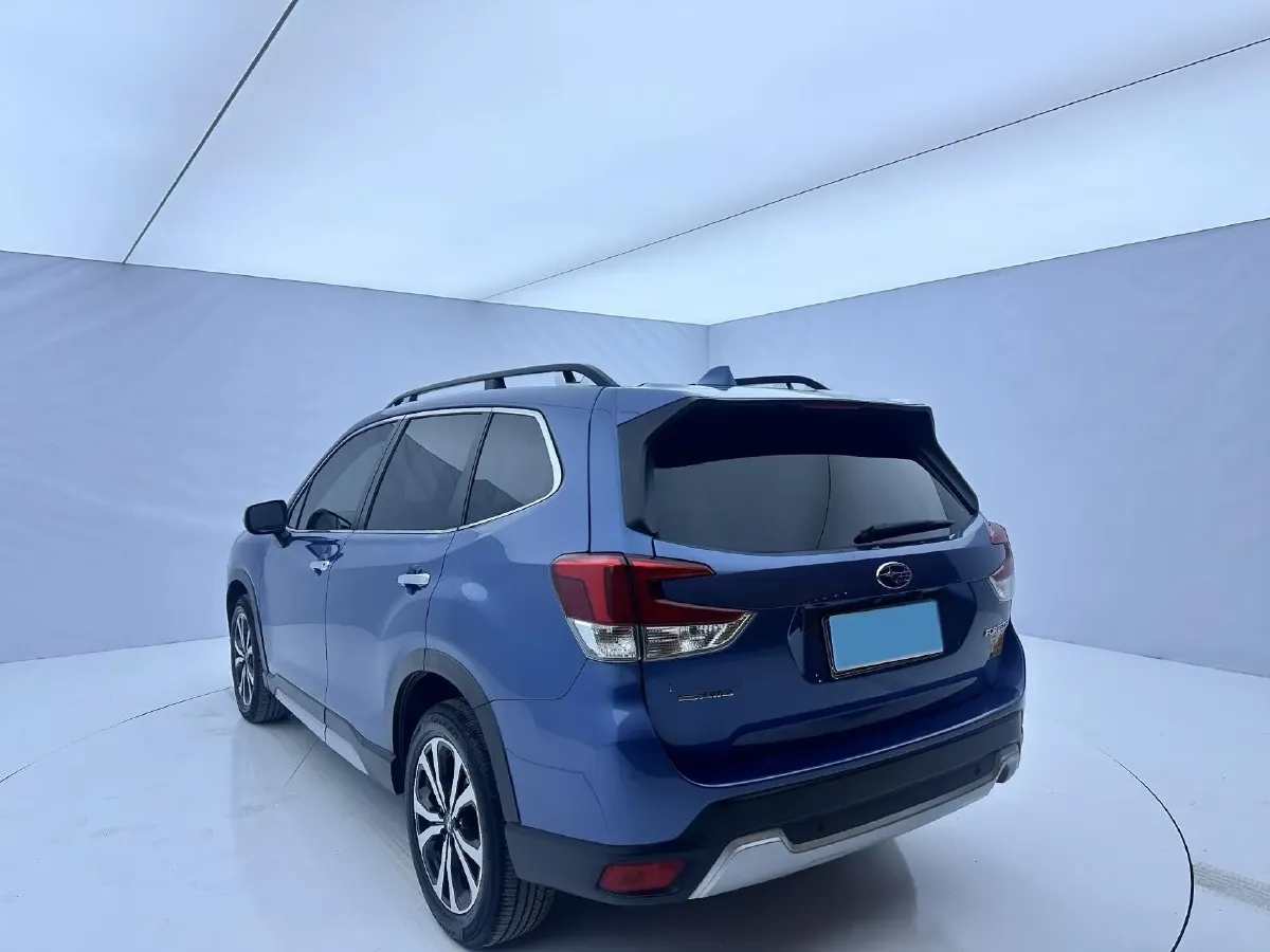 2021 Subaru Forester 2.0L 154HP H4 CVT,autocango,china used car exporter,china ev exporter,chinese used car exporter,chinese used ev exporter