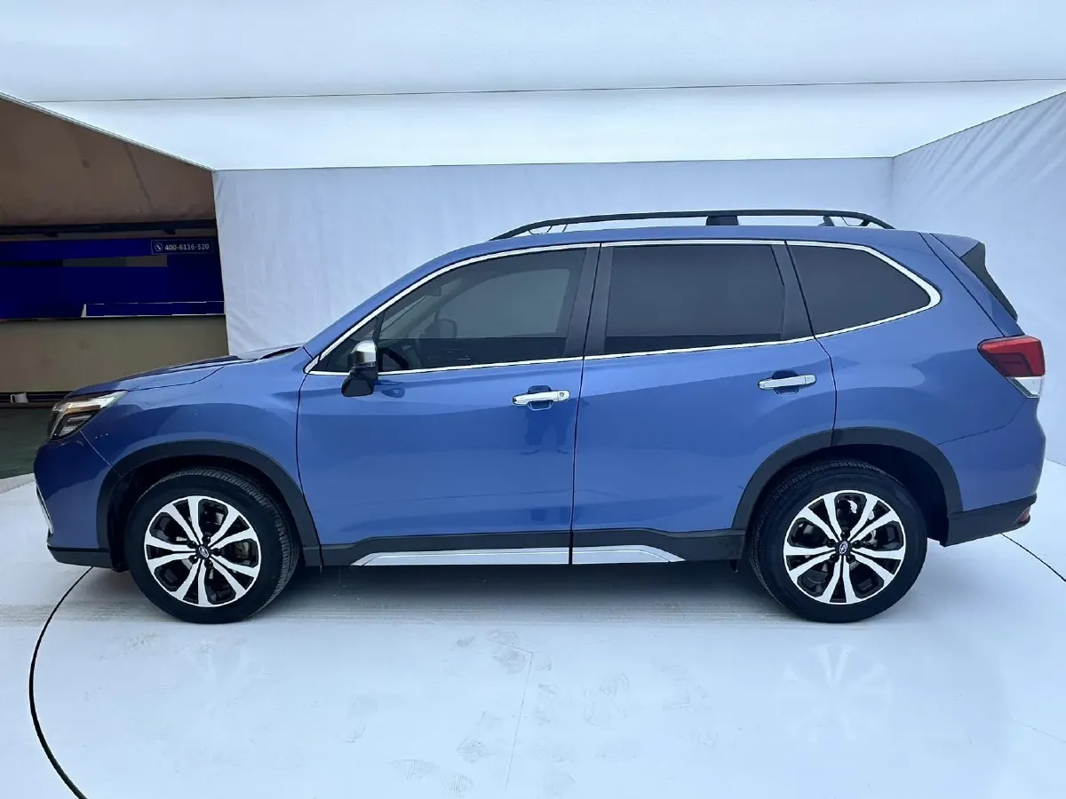 2021 Subaru Forester 2.0L 154HP H4 CVT,autocango,china used car exporter,china ev exporter,chinese used car exporter,chinese used ev exporter