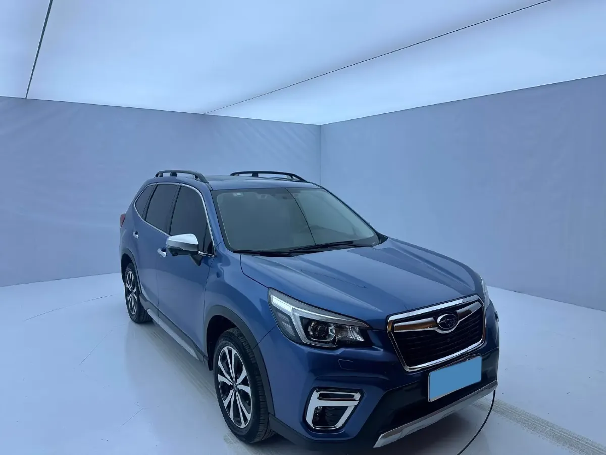 2021 Subaru Forester 2.0L 154HP H4 CVT,autocango,china used car exporter,china ev exporter,chinese used car exporter,chinese used ev exporter