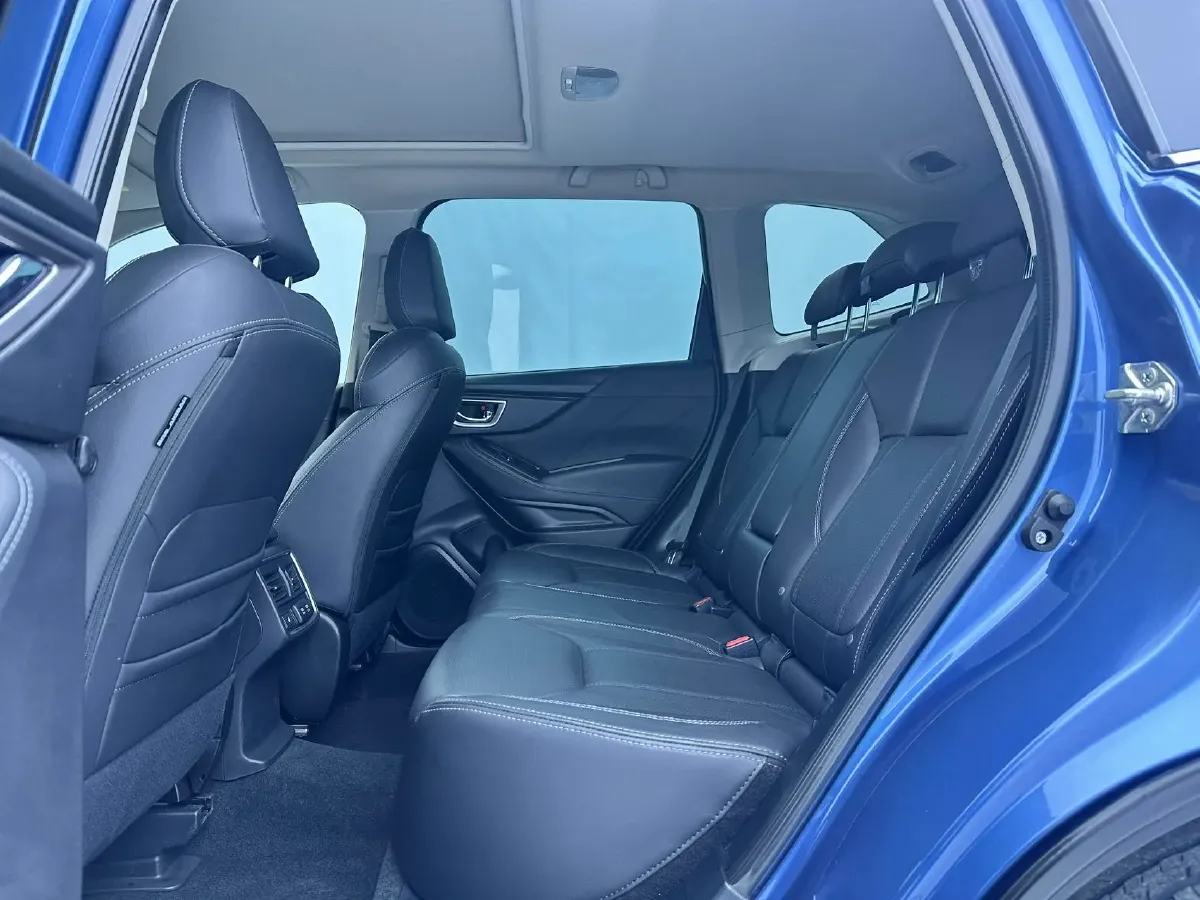 2021 Subaru Forester 2.0L 154HP H4 CVT,autocango,china used car exporter,china ev exporter,chinese used car exporter,chinese used ev exporter