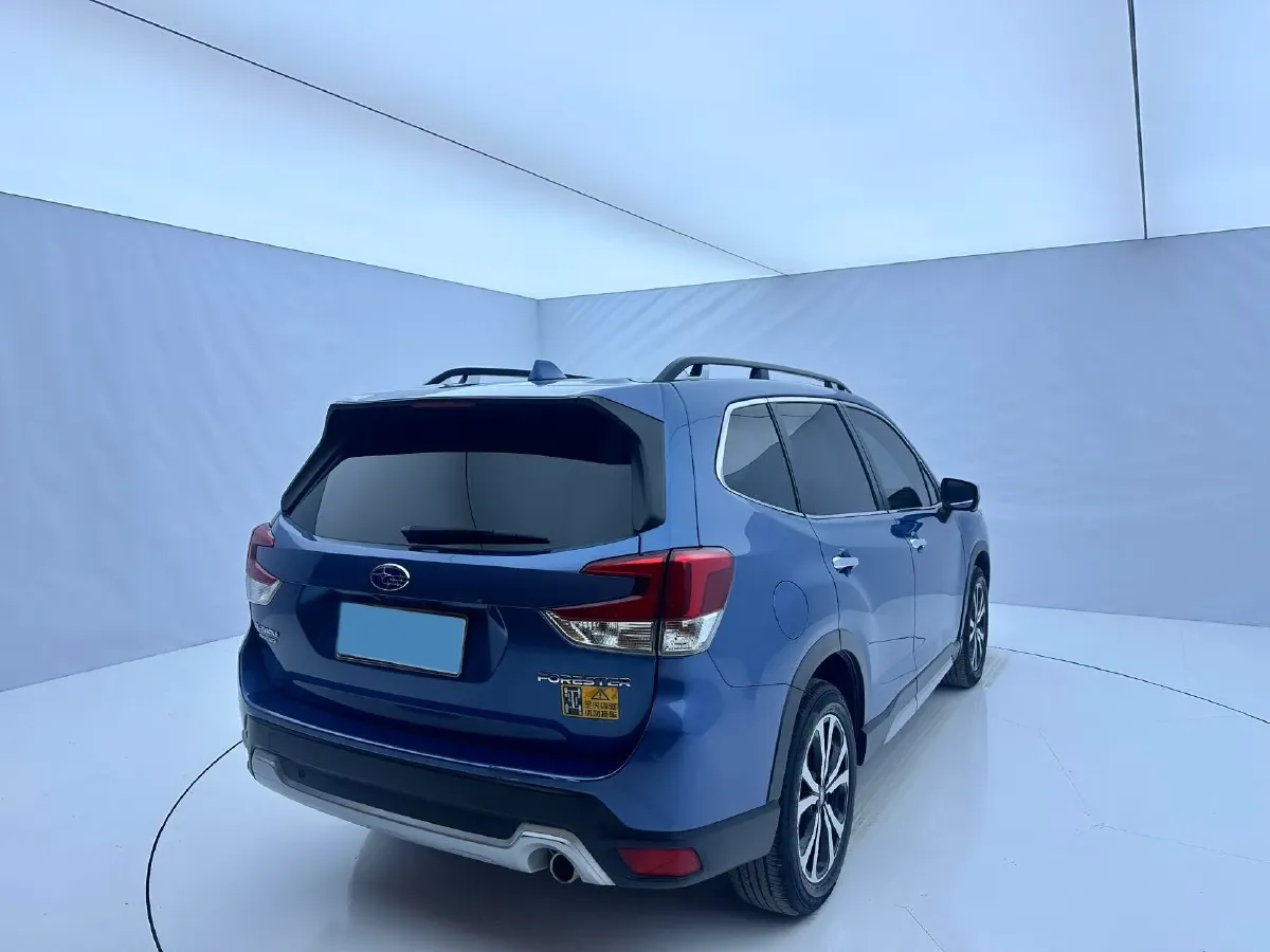 2021 Subaru Forester 2.0L 154HP H4 CVT,autocango,china used car exporter,china ev exporter,chinese used car exporter,chinese used ev exporter