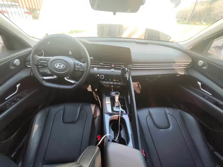 2023 Hyundai Elantra 1.5L 115HP L4 CVT,autocango,china used car exporter,china ev exporter,chinese used car exporter,chinese used ev exporter