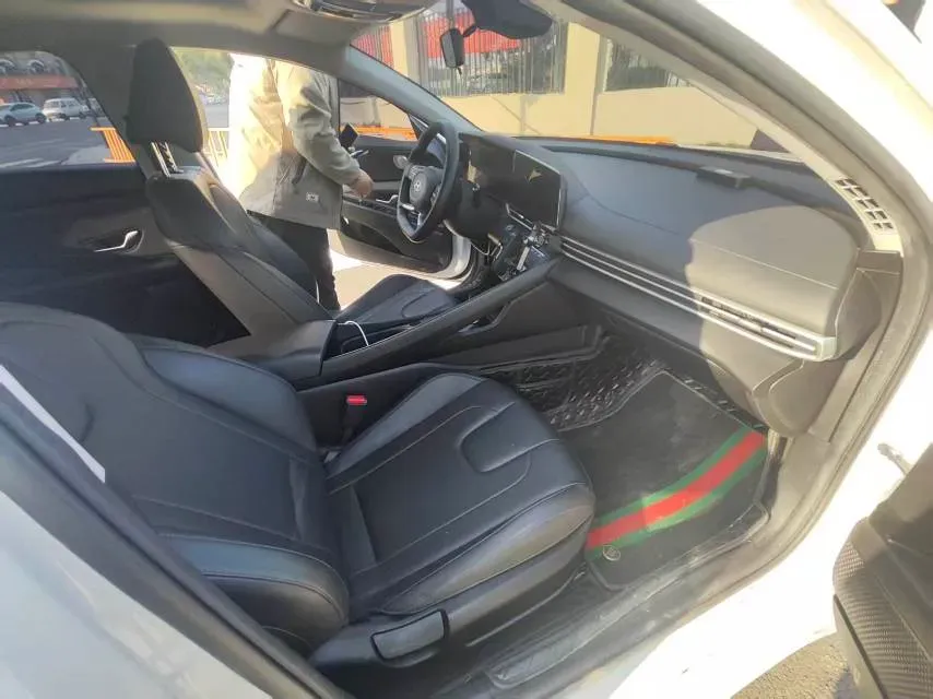 2023 Hyundai Elantra 1.5L 115HP L4 CVT,autocango,china used car exporter,china ev exporter,chinese used car exporter,chinese used ev exporter