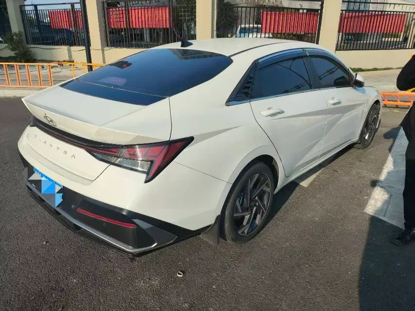 2023 Hyundai Elantra 1.5L 115HP L4 CVT,autocango,china used car exporter,china ev exporter,chinese used car exporter,chinese used ev exporter