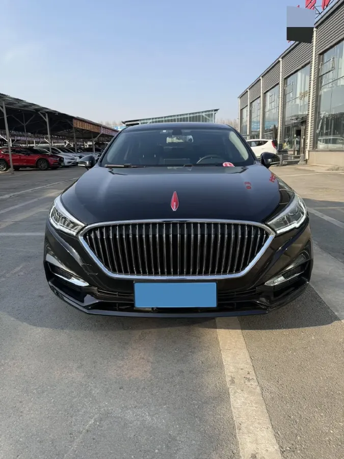 2019 HongQi H5 1.8T 180HP L4 6AT,autocango,china used car exporter,china ev exporter,chinese used car exporter,chinese used ev exporter
