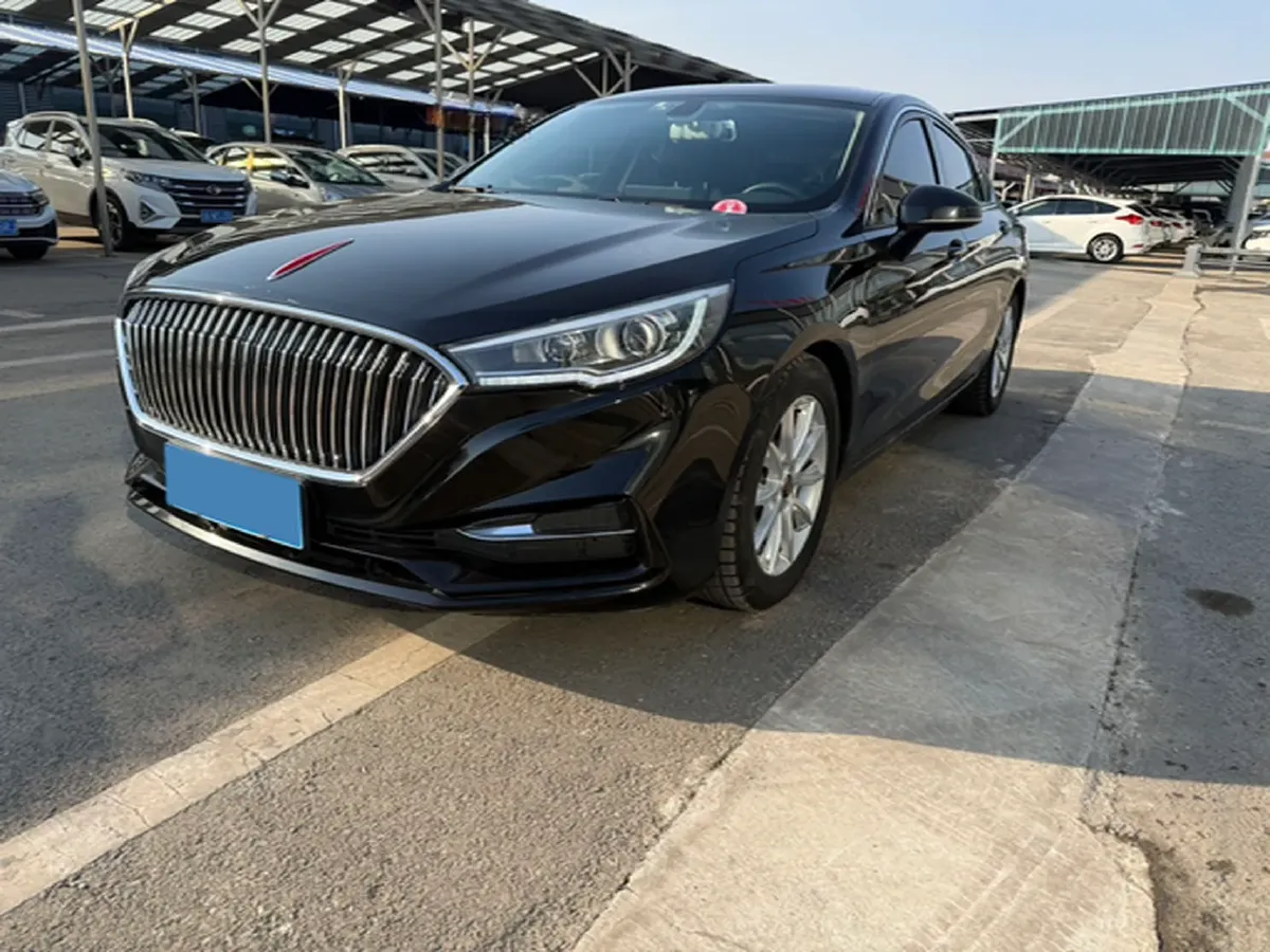 2019 HongQi H5 1.8T 180HP L4 6AT,autocango,china used car exporter,china ev exporter,chinese used car exporter,chinese used ev exporter
