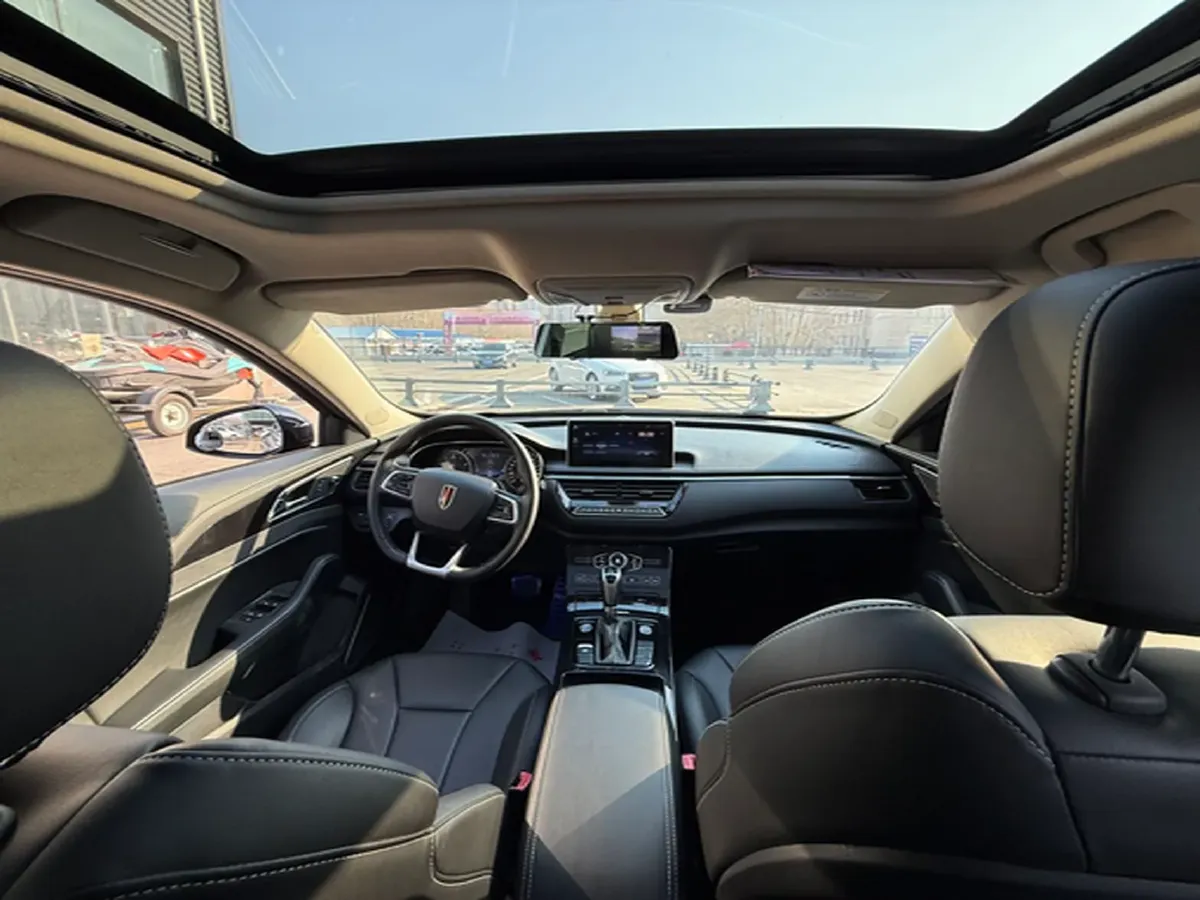 2019 HongQi H5 1.8T 180HP L4 6AT,autocango,china used car exporter,china ev exporter,chinese used car exporter,chinese used ev exporter